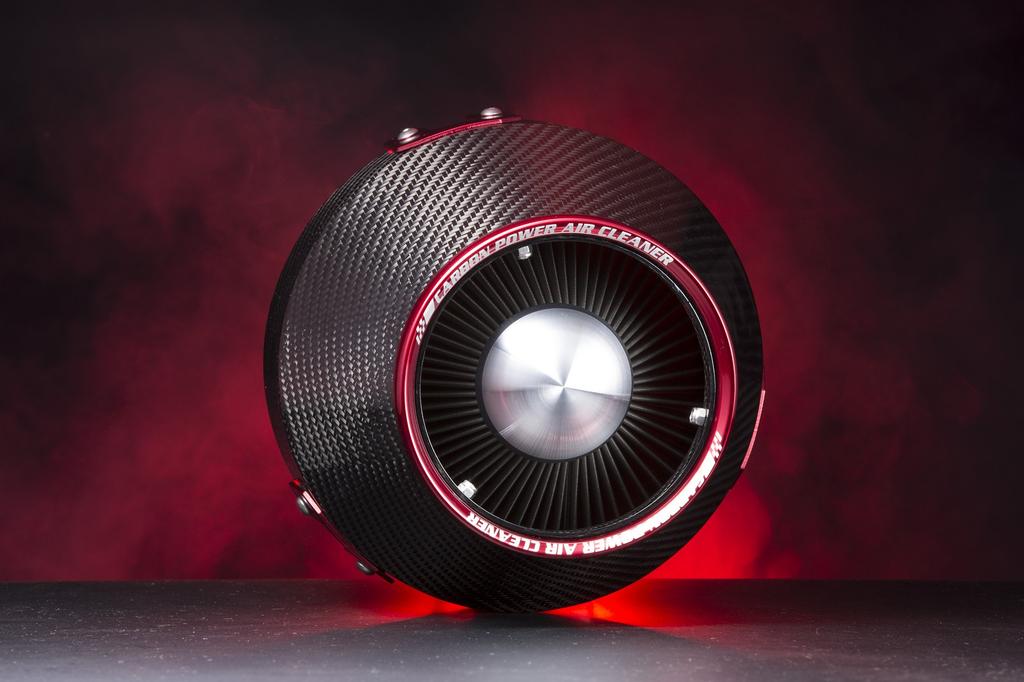 BLITZ CARBON POWER ВОЗДУШНЫЙ ФИЛЬТР Power Air для Toyota 35128 (Очиститель нагара) 86/BRZ ZN6/ZC6