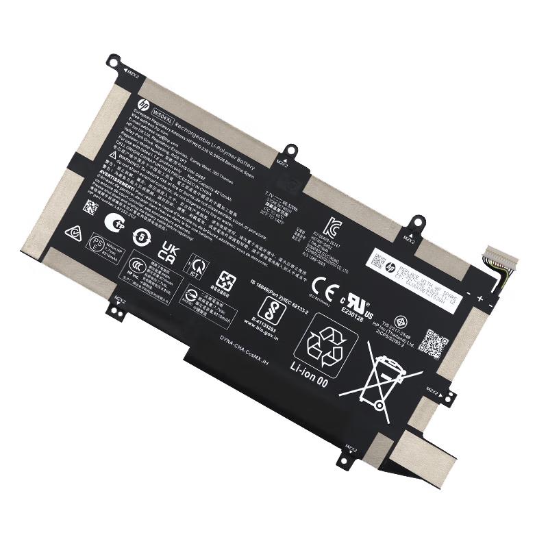 HP Оригинальная батарея для ноутбука TPN-Q250 WS04XL