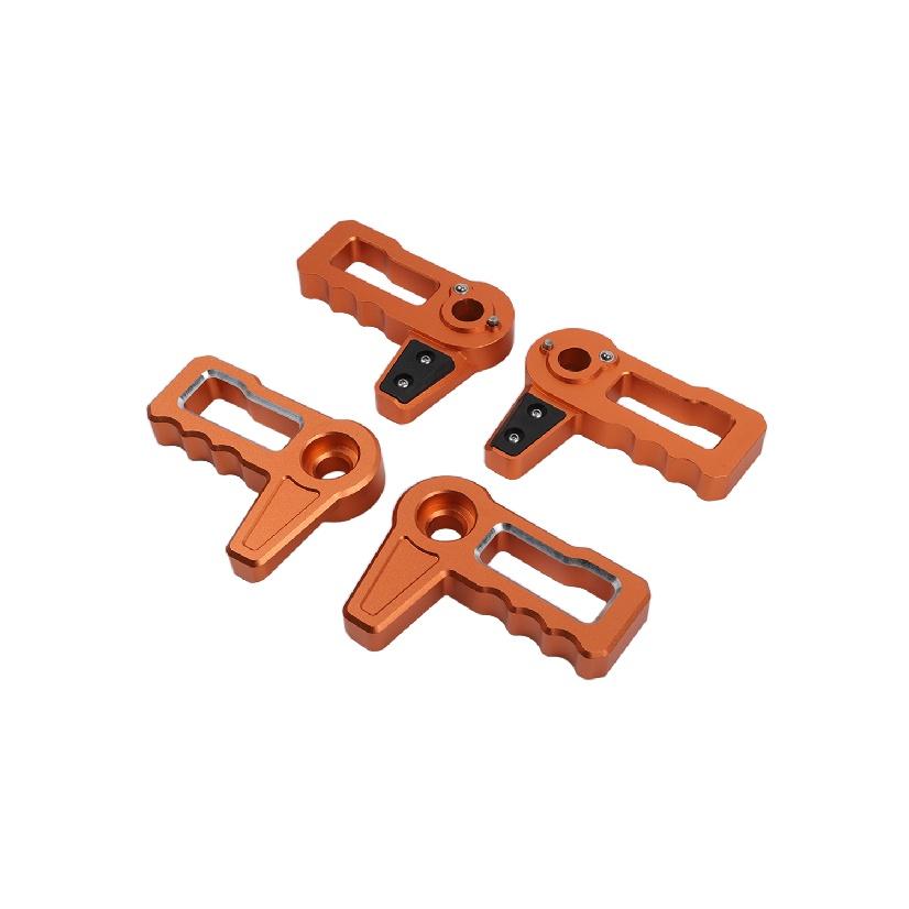 Жесткий верх, быстросъемная ручка переключателя, накладка для Jeep Wrangler JK 2007-2017, аксессуары для интерьера из алюминиевого сплава