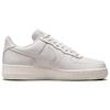 Nike Air Force 1 07 Phantom Soft Yellow Женские кроссовки Белые HJ3841-030