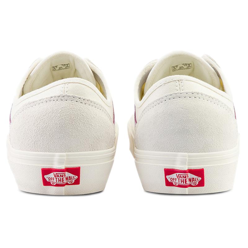 Vans Style 36 Decon Sf 'White Purple' Vans VN0A5HFF2Z2