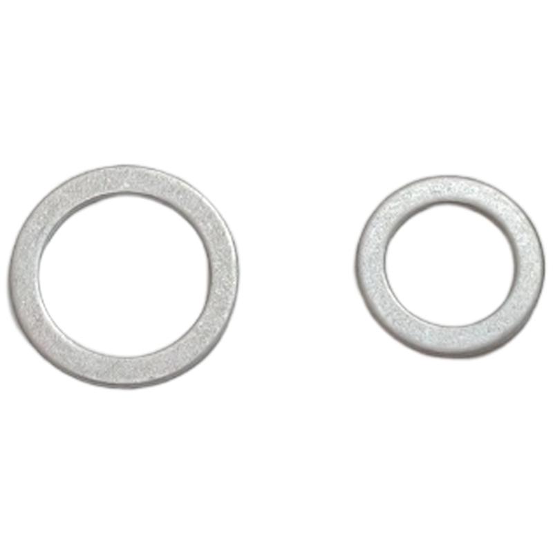 A16P-Motorboat Repair Gasket Kit 112-22-161- Complete Set Of 420890082, 420296565, 42088886 For Seadoo 4-Tec GTI GTX 130 155 150