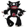 30cm Killy Willy Plush, Wuggy Huggy Killy Willy Plush Toy, Poppy Playtime Killy Willy Plush Realistic Monster Horror Shj