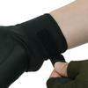 Velcro Short Gloves V2 Olive