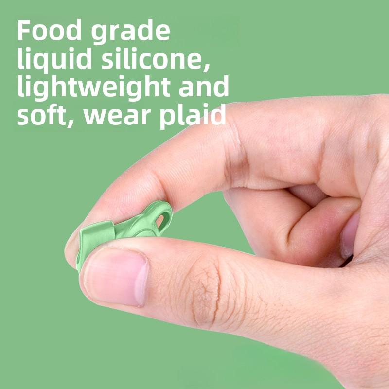 Беспроводные наушники Bluetooth для сна, комфортный и безболезненный сон на боку без давления, крепление на шею, спортивные наушники для бега с шумоподавлением