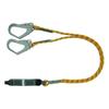 ANPEN Outdoor Climbing Fall Protection Lanyard