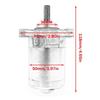 Стартер 54P-H1890-02 B7A-H1890-00 54S-H1890-03 Для Yamaha GPD125 GPD150 N-MAX LTS125 MW125 MWS125 MWS150 Tricity 125 150