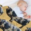 KuneKune pig Throw Blanket Thin for sofa heavy to sleep cosplay anime Blankets