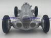 Mercedes W125 1937 Silver Model 24109 Welly 1:24