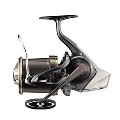 Daiwa 21 Surf Basia 45 QD для Нет. 5