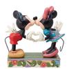 Disney Traditions Микки и Минни с сердечком 6014335 и