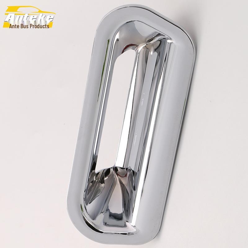 12-14 CRV Door Bowl Protective Film: Scratch & Wear-Resistant Decorative Cover
