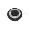 Для Stihl FSE60 FSE71 FSE81 FS36 FS38 FS40 FS45 FS46 FS50 Viking TE600 700 1000 Головка косилки Подходит для Stihl Autocut C6-2 C5-2 5-2