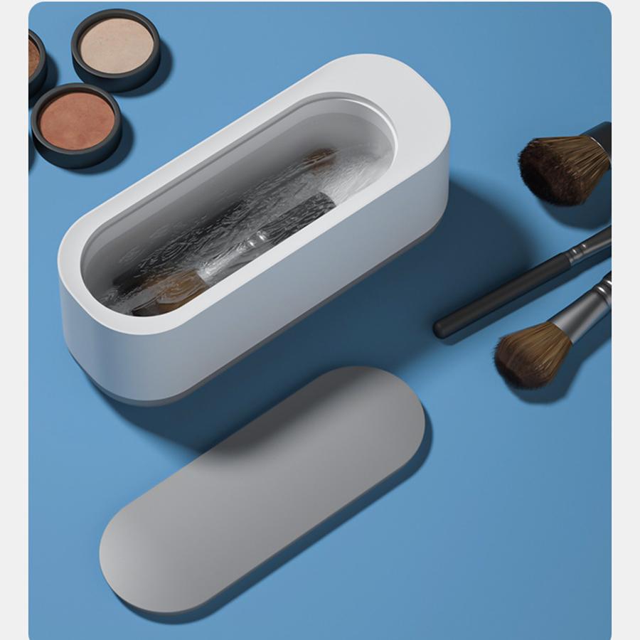 Multi-functional Portable Ultrasonic Cleaning Machine Jewelry Cleaner Watchces