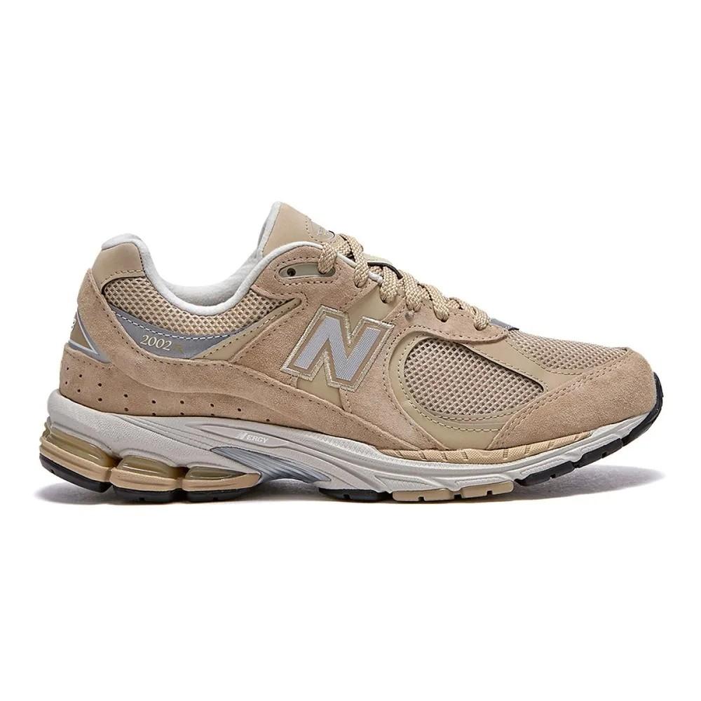 New Balance 2002R T2 Бежевый ML2002R2
