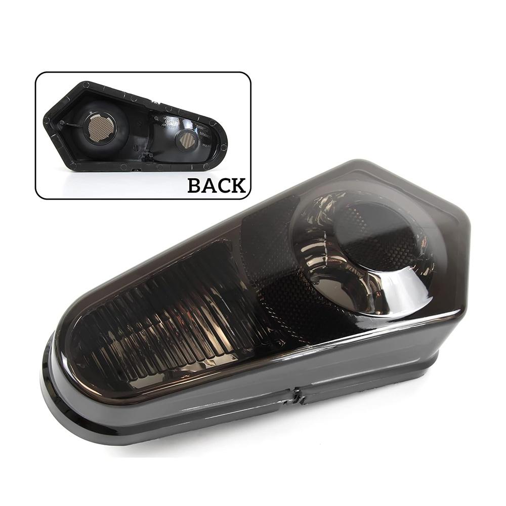 Левый+Правый затемненные задние фонари для Polaris Sportsman 2009-22 500 570 800 850 1000