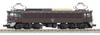 Micro Ace Масштаб N JNR EF62-16 Виноградный Цвет Электровоз Модель A0976