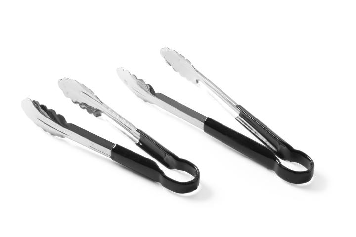 Food tongs, length 300 mm - Hendi 171851