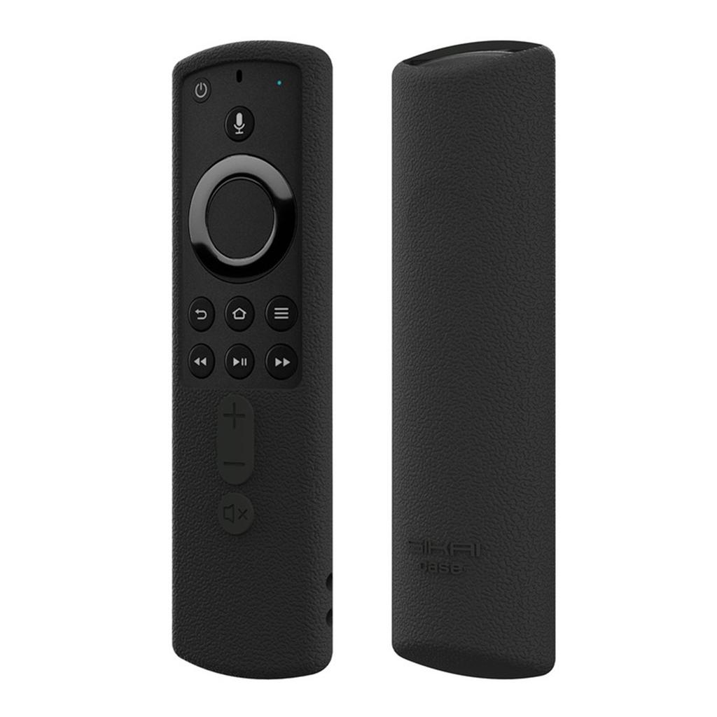 Suitable For TV Stick 4k TV Stick Remote Silicone Protective Case Cover