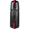 R250 Tool Slim Long Carbon Fiber (Arnigomaru) Case, Type, Handle/Red Zipper, R25-K-TOOLCASEG6