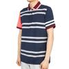 Galleria G Fore Pore Golfwear Мужская футболка с коротким рукавом G4mf22k114 TwlT