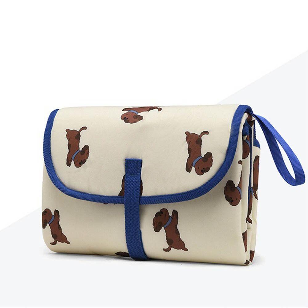 Медвежонок Детский Подгузник Мочевая Пеленка Водонепроницаемое Постельное Белье Меняющий Чехол Подушка Изделия для Ухода за Младенцами