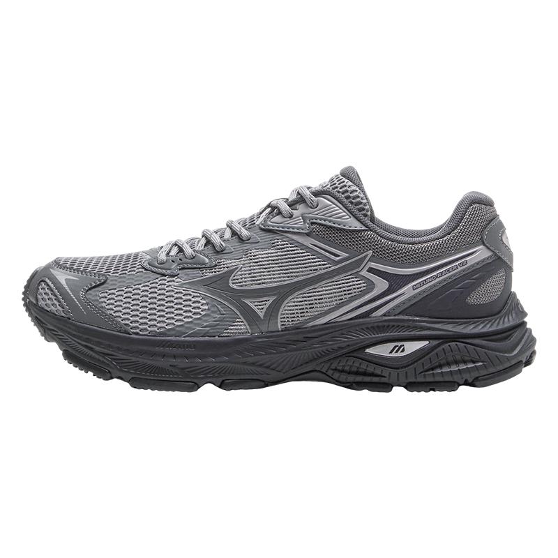 Mizuno RACER V2 Унисекс Ретро Беговые Кроссовки