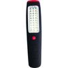 Baladeuse - Noname - 30 LEDs - Lampe Torche 7 LEDs - Noir - Extérieur