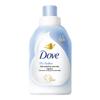 Набор геля для душа и мусса для ванны Dove