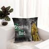 Tv Series B-Breaking Bad Pillow Gift Home Office Decoration Pillow Bedroom Sofa Car Cushion Coverpillow Case
