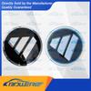 OEM Grille Emblem & Vehicle Badge for Foton Aoling CTS/Suyun/Omaka S1/S3 Pro | Blue (L153100000230) & Black (L153100000229)