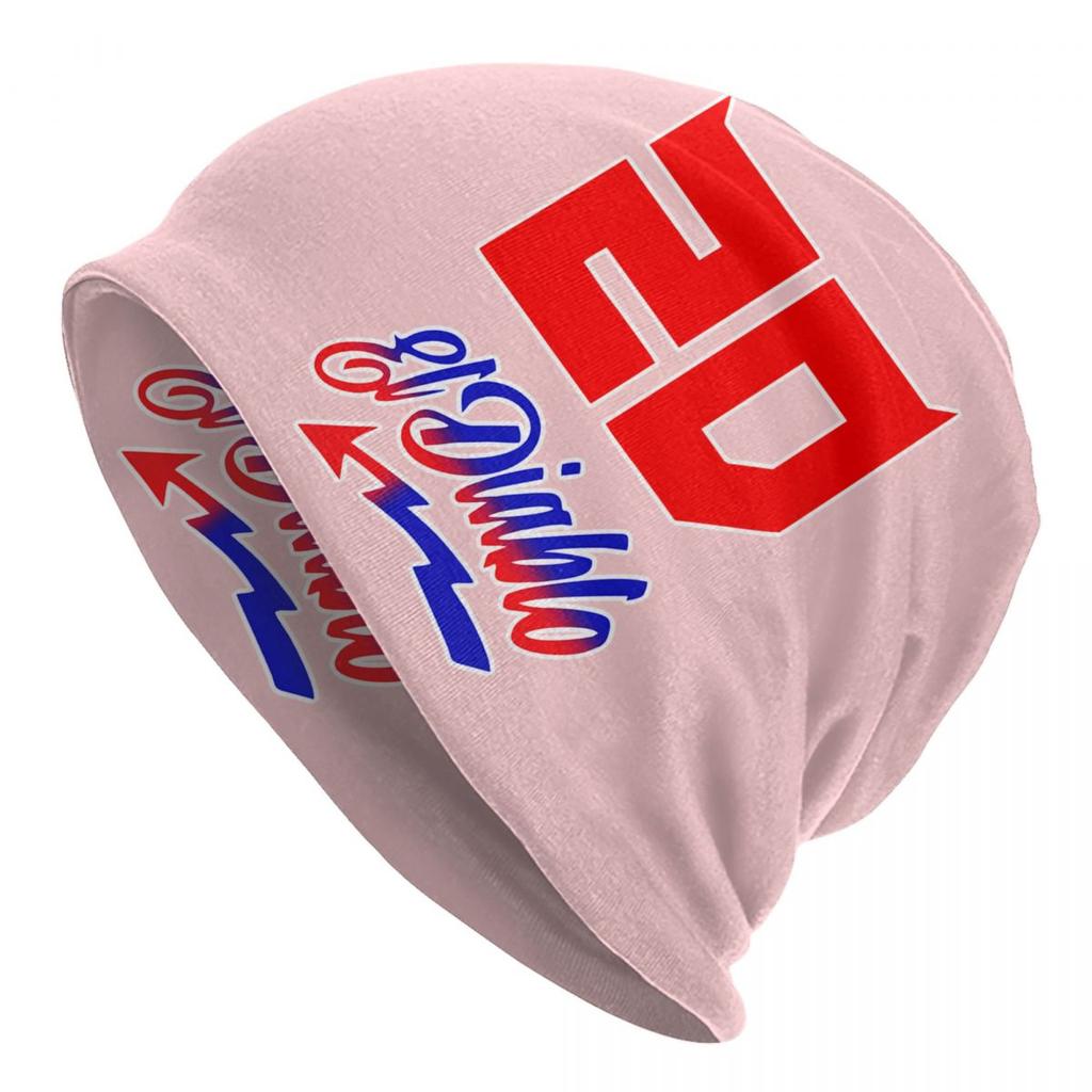 Fabio Quartararo Skullies шапки шапки унисекс женская уличная одежда зимняя теплая вязаная шапка для взрослых шапки с капюшоном