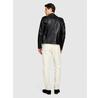 Куртка из искусственной кожи Sisley 21DYSN02G
