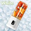 Портативный блендер USB Мини-чашка для соковыжималки Электрический фруктовый миксер Персональный блендер для смузи для путешествий Дома На улице Приготовление свежих соков