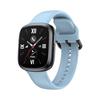Replacement Wristband Watch Bracelet New Silicone Strap for Honor Watch 4 Smart Watch