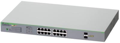 Коммутационный концентратор Allied Telesis V2 4628R AT-GS950/18PS
