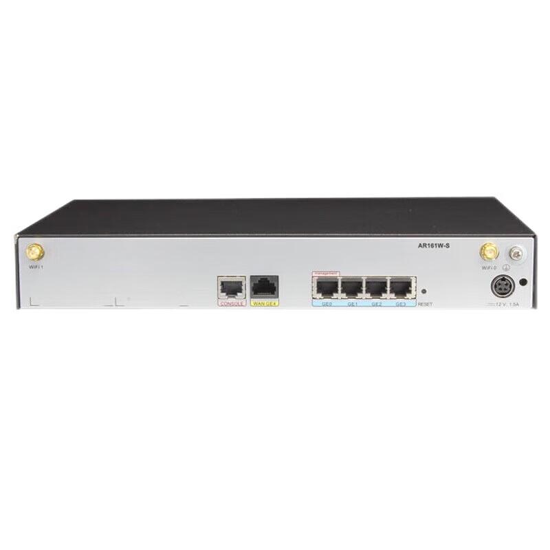 Huawei Enterprise Gigabit VPN Router Gateway