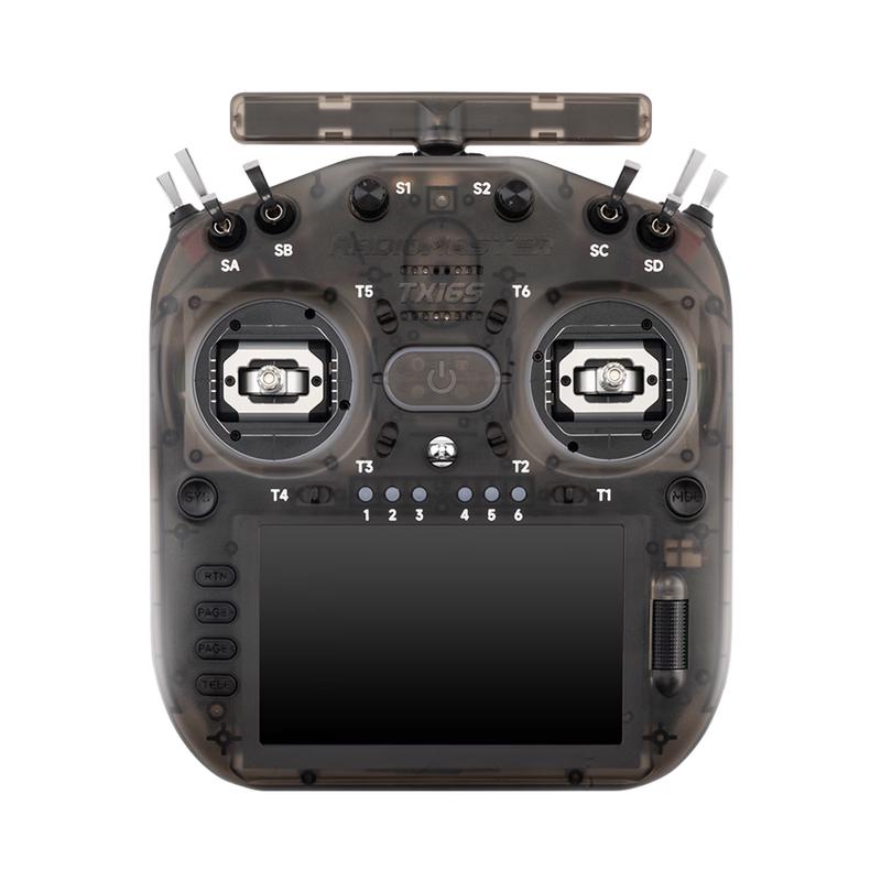 Radiomaster TX16S MK3 ELRS V6 Hall Gimbal Remote Controller
