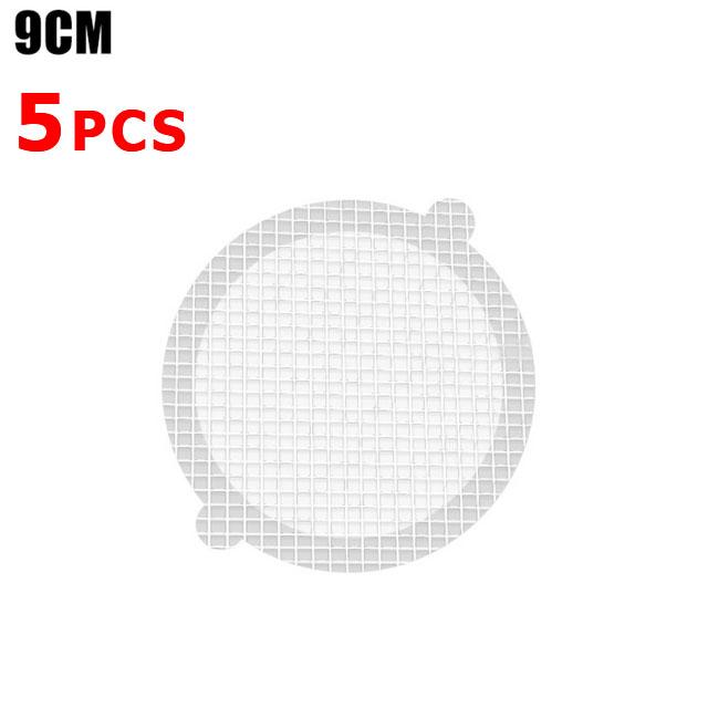5/10/30 шт. одноразовый антиблокирующий фильтр, наклейка для слива в пол, сетчатая ловушка для волос, пробка для слива душа, крышка для слива для душа, блокировка для раковины в ванной комнате