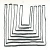 12-дюймовая пластинка ALIAS & ALIAS - Alias & Alias Ep DRWND003 Drowned Records 2015 Германия Танцевальная и Электронная Б/У