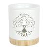 Tree Of Life Oil Burner