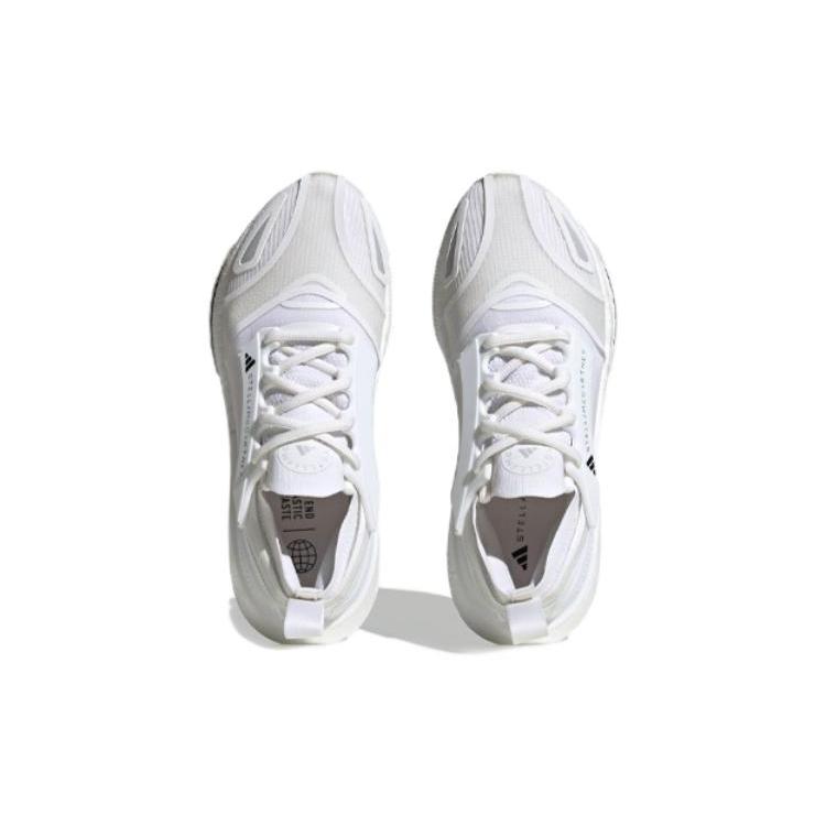 UltraBoost Light Stella McCartney x UltraBoost Light Wmns Adidas 'Белый Черный' Женские HP6705