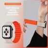 Ремешок для Apple Watch 10 Band 42 мм 46 мм 45 мм 44 мм 41 мм 49 мм 40 мм Спортивный браслет Correa iwatch series 8 9 7 6 5 4 3 SE Ultra