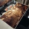 Clair Obscur Expedition 33 Mouse Pad XXL Keyboard Mousemat stitch Mouse pad Desk Mats Gaming PC Accessorie 90x40cm E-Sports Mat