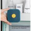 Anti-odor And Mildew Deodorant Freshener Refrigerator Deodorizing Box Air Freshener Deodorizing And Deodorizing Activated Carbon