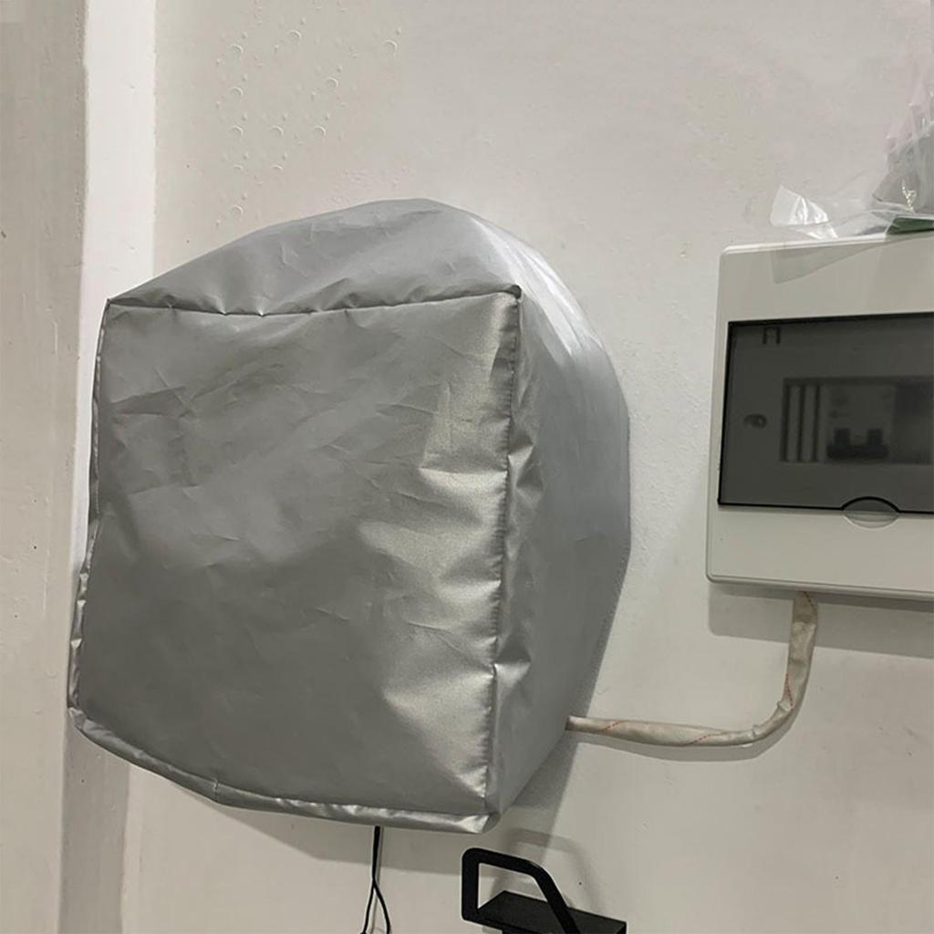 Charger Station Cover Protector Electric Vehicle Charger Rain Cover Weatherproof EV Charger Cover for Most Car Charger Stations