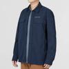 Timberland Shirt Men's Dark Blue (Unisex) Shirts A6895 433