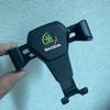 Автомобильный держатель GPS для мобильного телефона из ABS-пластика, автомобильные аксессуары для Skoda Kamiq Kodiaq Karoq Yeti Octavia Fabia Rapid Vrs Superb