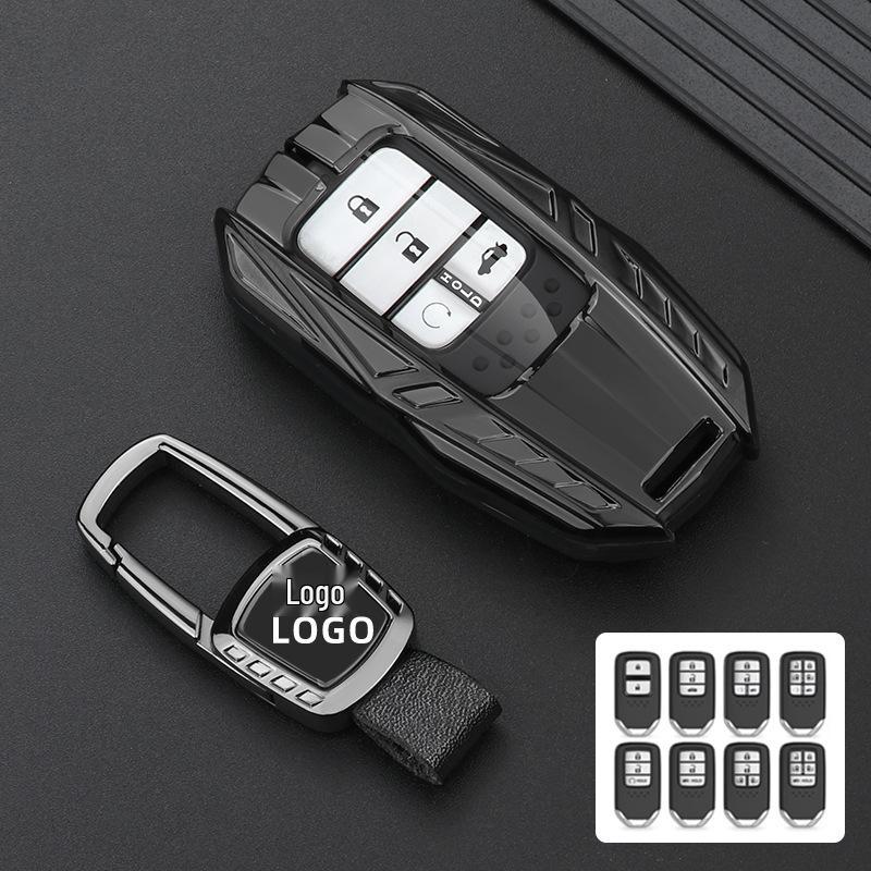 Ключница Ruiteng для Honda CRV 2025, Civic, XR-V, Accord, Haoying, Binzhi, Xingge, Guandao