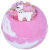Serenity Supreme Alpaca Bath Bomb - Premium Calming Therapy 160g